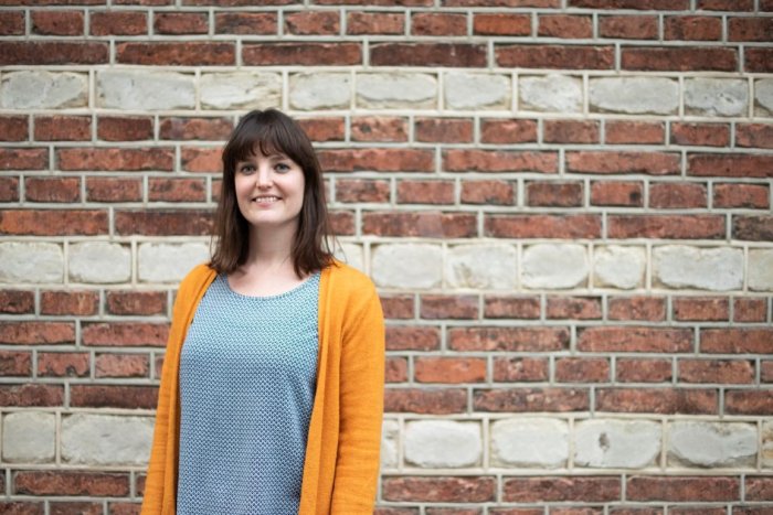 Afbeelding van Kila van der Starre