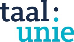 Logo Taalunie