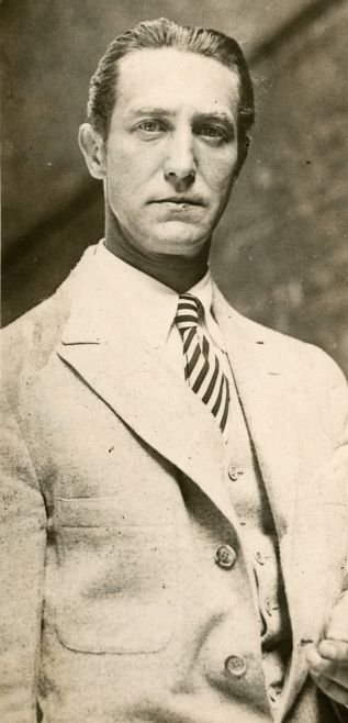Lou Tellegen