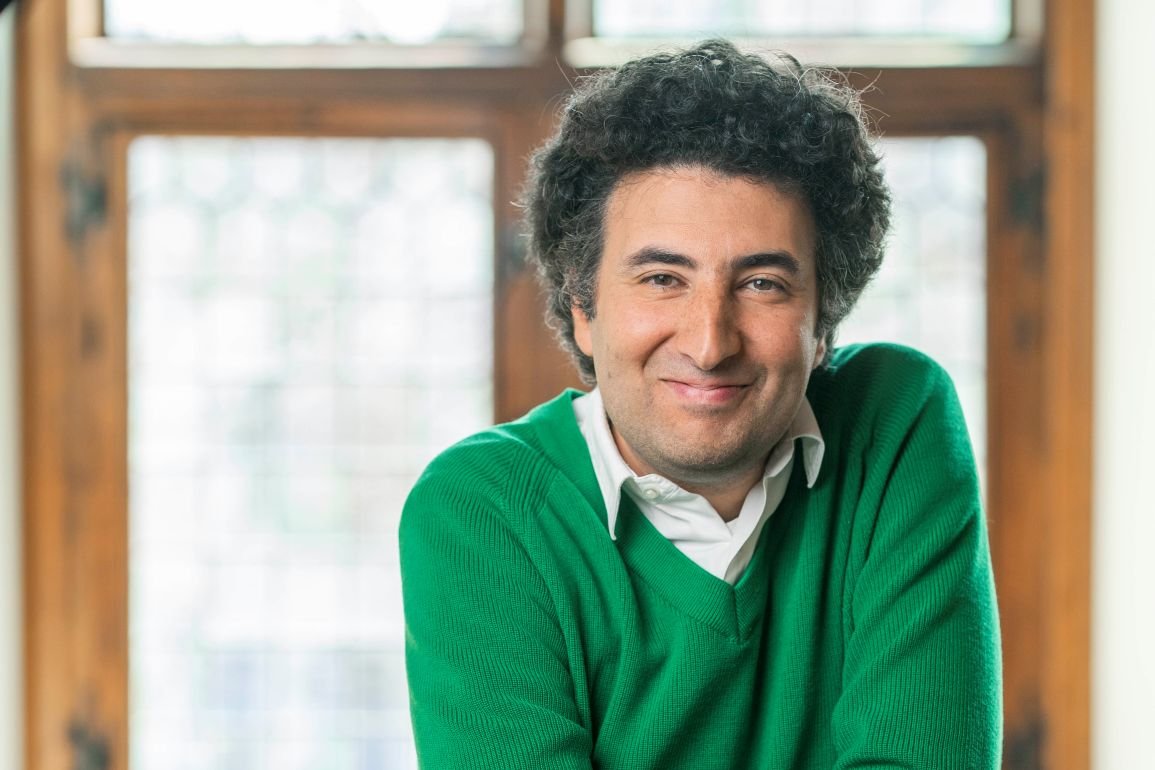 Foto van Ramy El-Dardiry