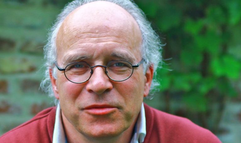 Foto van Benno Barnard